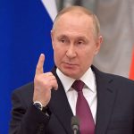 Putin Critics : పుతిన్‌ను ధిక్కరిస్తే అంతే..