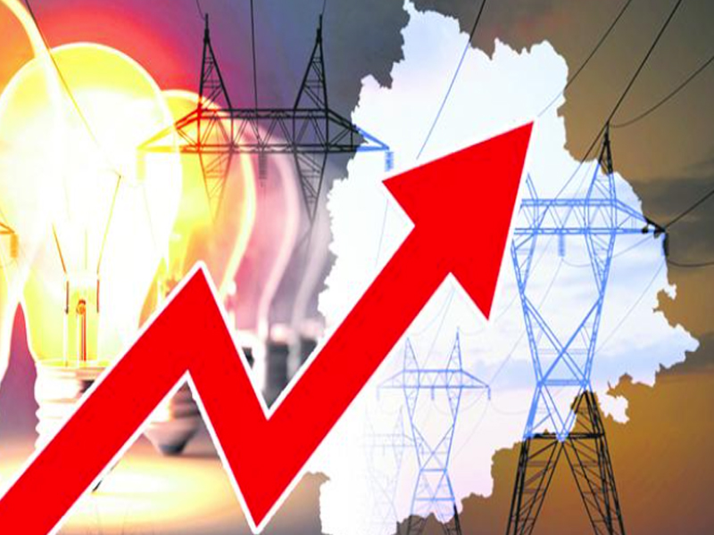 Power demand in Telangana: భారీగా పెరిగిన విద్యుత్ వినియోగం.. డిమాండ్ కి తగిన ఉత్పత్తి ఉందా ?