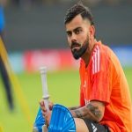 Virat Kohli miss 3rd Test Against ENG: టీమిండియాకు బిగ్ షాక్.. మిగిలిన టెస్టులకు కోహ్లీ దూరం..?