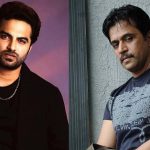 Vishwak Sen Arjun Sarja:  రెట్టింపు పారితోషికం ఇచ్చేశా.. అర్జున్‌తో వివాదంపై విశ్వక్‌ సేన్‌ కామెంట్స్