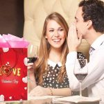 Happy Valentine Day: వాలంటైన్ డే.. చాలా కాస్ల్టీ గురూ..!