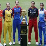 Women’s Premier League 2024: ఐపీఎల్ జాతరొచ్చింది.. నేటి నుంచి అమ్మాయిలతో ఆరంభం!