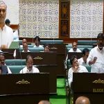 Harish Rao Vs ministers : సై అంటే సై.. ఇది వైట్ పేపర్ కాదు.. ఫాల్స్ పేపర్!