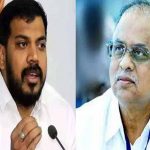 Anil Vs Vemireddy: వేమిరెడ్డి మళ్ళీ అలక.. పంతం నెగ్గించుకున్న అనిల్..