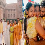 Sharmila’s Son Marriage: మేనల్లుడి పెళ్లికి జగన్ దూరం.. అదే అసలు కారణం!