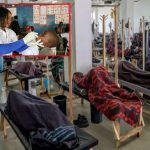 Cholera in Zambia : కలరా కల్లోలం.. 600 మంది మృతి.. భారత్ ఆపన్నహస్తం