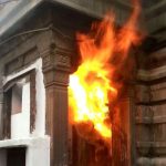 Ujjain’s Mahakaleshwar Temple inside Fire: స్వామికి ఆగ్రహం వచ్చిందా..? ప్రమాదం వెనుక ఏం జరిగింది..?