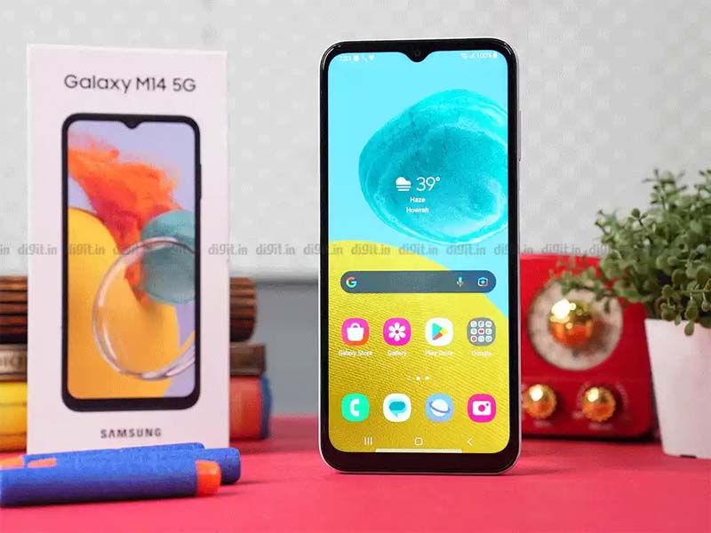 5G Smart Phones Under Rs 10,000: రూ. 10 వేలకే 5జీ స్మార్ట్ ఫోన్లు.. అమెజాన్ హోలీ సేల్స్‌లో ఆఫర్లే ఆఫర్లు..!