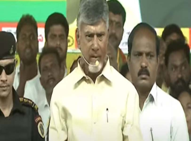 Hyderabad BJP MP candidate: హైదరాబాద్ ఎంపీ అభ్యర్థిగా మాధవీలత.. ఒవైసీ కోటను బద్దలు కొట్టనుందా..?