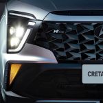 Hyundai Creta N Line: హ్యుందాయ్ క్రెటా ఎన్ లైన్‌ లాంచ్.. అదిరిపోతున్న ఫీచర్లు!
