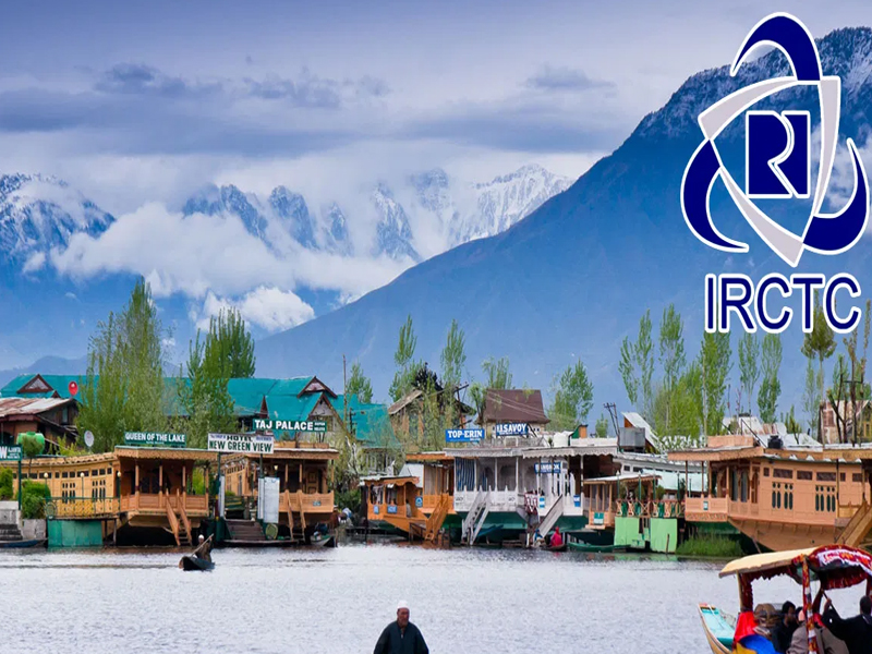 IRCTC Tour Package: IRCTC టూర్ ప్యాకేజీ.. 6 రోజుల్లో ఈ అద్భుతమైన ప్రదేశాలను చుట్టేయండి.. ధర వివరాలిలా..