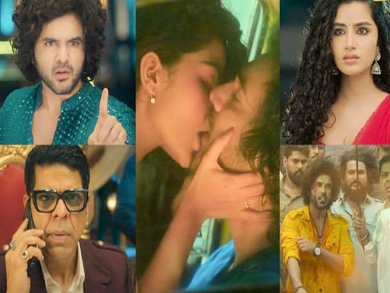Tillu Square First Review: టిల్లు స్క్వేర్ ఫస్ట్ రివ్యూ వచ్చేసింది భయ్యా.. సినిమా ఎలా ఉండబోతుందంటే?