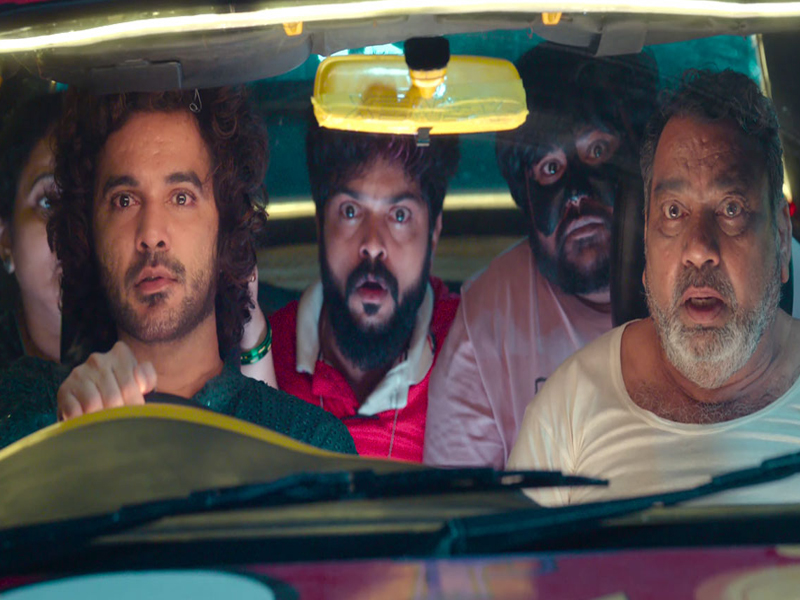 Tillu Square First Review: టిల్లు స్క్వేర్ ఫస్ట్ రివ్యూ వచ్చేసింది భయ్యా.. సినిమా ఎలా ఉండబోతుందంటే?