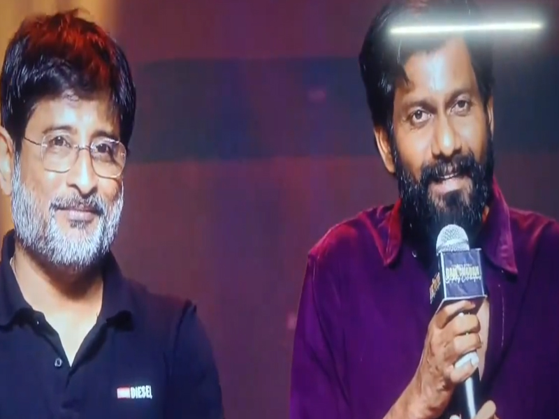 AP News: ఏపీలో కంటెయినర్ పంచాయితీ.. ఇంతకీ అసలు కథేంటి?
