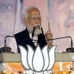 PM Modi: సందేశ్‌ఖాలీ కేసు వివాదం.. టీఎంసీపై పీఎం మోదీ ఫైర్‌..