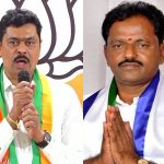 Anakapalli MP Candidate: అనకాపల్లిలో ఫైట్.. లోకల్ వర్సెస్ నాన్‌లోకల్!