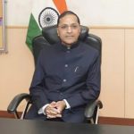 Arun Goel: ఎన్నికల కమిషనర్ అరుణ్ గోయల్ రాజీనామా.. లోక్‌సభ ఎన్నికల ముందు అనూహ్య పరిణామం..
