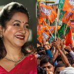 BJP MP Candidates Fourth List: బీజేపీ నాలుగో జాబితా విడుదల.. విరుధునగర్ నుంచి రాధికా శరత్ కుమార్‌ పోటీ!
