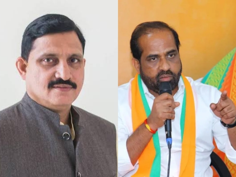 BJP Candidates List: ఏపీ అసెంబ్లీ అభ్యర్థులను ప్రకటించిన బీజేపీ.. సుజనా పోటీ అక్కడి నుంచే..