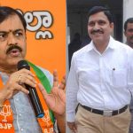 BJP Avoid Three leaders: ఆ ముగ్గురికీ హ్యాండ్ ఇచ్చినట్టేనా..? దీని వెనుక కారణమదేనా..?