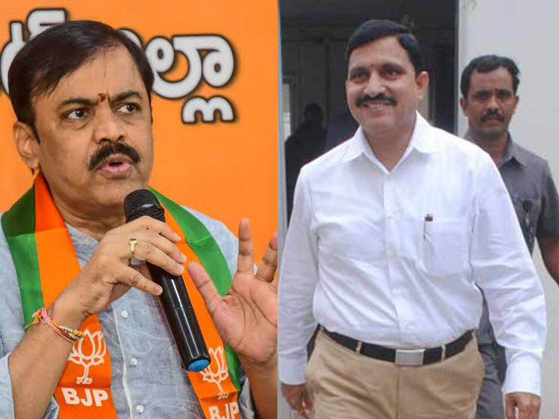 BJP Avoid Three leaders: ఆ ముగ్గురికీ హ్యాండ్ ఇచ్చినట్టేనా..? దీని వెనుక కారణమదేనా..?