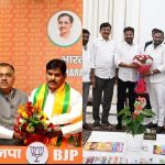 Telangana Politics: శ్రీమంతులే బీజేపీ టార్గెట్.. ప్రజా నేతలు కాంగ్రెస్ వైపు చూపు..