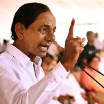 BRS Hyd Candidate announced: నాపనైపోయింది.. ఇక మీ వంతు: గులాబీ బాస్