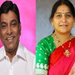 BRS MP Candidates: బీఆర్ఎస్ రెండో లిస్ట్ విడుదల.. ఎంపీ అభ్యర్థులుగా నామా, కవితకు అవకాశం..