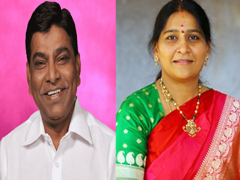 Nikki Haley: నిక్కీ హేలీ తొలి విజయం.. ట్రంప్ విజయాలకు బ్రేక్..