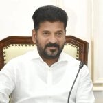 CM Revanth Reddy Tweet: జనగామ అడిషనల్ కలెక్టర్ రోహిత్ సింగ్‌ను అభినందించిన సీఎం..