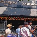 Rameshwaram cafe Blast: రామేశ్వరం కేఫ్‌ బ్లాస్ట్ కేసు.. కీలక నిందితుడిని అరెస్ట్ చేసిన ఎన్ఐఏ..
