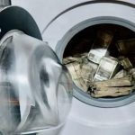 Cash in Washing Machine: వాషింగ్ మెషిన్‌లో నోట్ల కట్టలు.. ఏంటి..? ఎక్కడ,,?