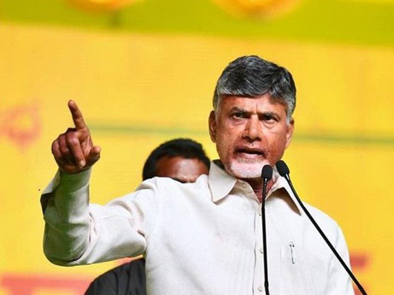 TDP Workshop Candidates:ఛాన్స్ ఇవ్వొద్దు.. వదలొద్దు.. అభ్యర్థులకు చంద్రబాబు కీలక సూచనలు