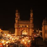 Earth Hour: చీకట్లోకి ఆ ఐకానిక్ కట్టడాలు.. హైదరాబాద్‌లో ఎర్త్ అవర్..
