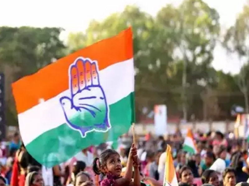 Congress Fourth List: కాంగ్రెస్ నాలుగో జాబితా విడుదల.. ప్రధాని మోదీపై పోటీ చేసేది ఇతనే..