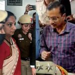 Delhi liquor scam update:క్లైమాక్స్‌‌‌లో లిక్కర్ స్కామ్ కేసు.. కవిత, కేజ్రీవాల్‌ని విచారించేందుకు..