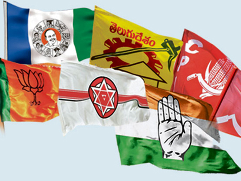 EC New Rules for Elections: పార్టీలకు ఈసీ లేఖ.. 48 గంటల ముందు అప్లై.. అలాగైతే  ఛాన్స్!