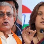EC Issue Show Cause Notices: దిలీప్ ఘోష్, సుప్రియా శ్రీనాట్‌లకు ఈసీ షాక్.. షోకాజ్ నోటీసులు జారీ..