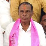 Ex MLA Madan Reddy: బీఆర్ఎస్‌కు మరో షాక్.. నావల్ల కావడం లేదంటున్న ఆ నేత..!