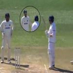 Shubman Gill Vs Jonny Bairstow: గిల్ ని గిల్లిన బెయిర్ స్టో.. మధ్యలో సర్ఫరాజ్ ఎంట్రీ