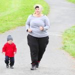 Kids Obesity from Mothers: తల్లి నుంచి ఆడ పిల్లలకు అతి బరువు ముప్పు..