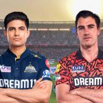 GT vs SRH: రాణించిన సాయి సుదర్శన్.. టైటాన్స్ ఘనవిజయం..