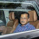 CBI Arrested Delhi CM Kejriwal: లిక్కర్ కుంభకోణం కేసులో న్యూట్విస్ట్.. సీబీఐ కస్టడీలో కేజ్రీవాల్‌..