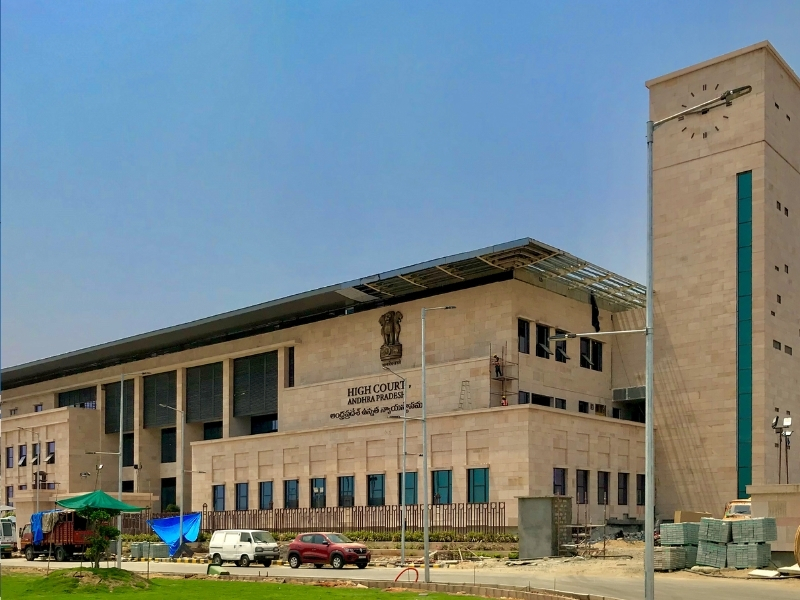 APPSC Group - 1 Mains Cancelled: గ్రూప్-1 మెయిన్స్ రద్దుపై హైకోర్టులో అప్పీల్.. అత్యవసర విచారణకు ఆమోదం!