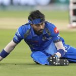 Hardik Pandya: నేను కెప్టెన్సీ చెయ్యలేను బాబోయ్: పాండ్యా