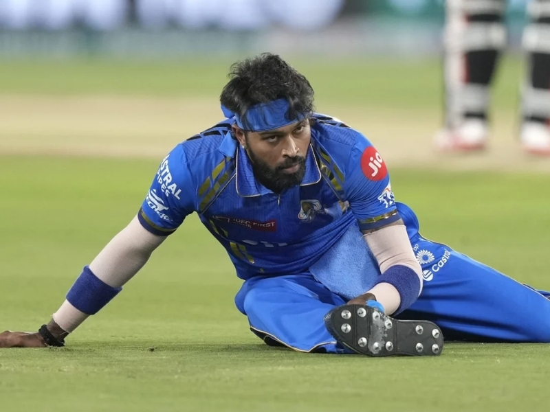 Hardik Pandya: నేను కెప్టెన్సీ చెయ్యలేను బాబోయ్: పాండ్యా