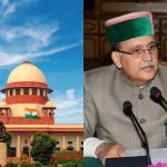 Supreme Court: కాంగ్రెస్ రెబల్ ఎమ్మెల్యేల అనర్హత కేసు.. స్టేకు సుప్రీం నో!