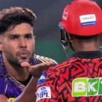 Harshit Rana Flying Kiss: హర్షిత్ రాణా ఓవరాక్షన్.. బీసీసీఐ రియాక్షన్ అదుర్స్..!
