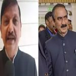 Congress Himachal Crisis: ఇంకో తొమ్మది మంది ఎమ్మెల్యేలు టచ్‌లో ఉన్నారు..