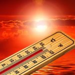Heat Waves: వచ్చే మూడు రోజులు రాష్ట్రంలో వడగాల్పులు.. ఈ జిల్లాలకు IMD హెచ్చరిక!